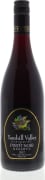 Yamhill Reserve Pinot Noir 2012 Front Bottle Shot