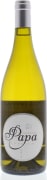 Ladera Sagrada Castelo do Papa Godello 2015 Front Bottle Shot
