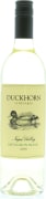 Duckhorn Sauvignon Blanc 2015 Front Bottle Shot