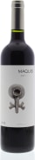Maquis Gran Reserva Carmenere 2013 Front Bottle Shot