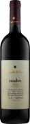 Poggio Antico Madre Toscana 2013 Front Bottle Shot