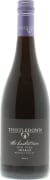 Thistledown Basket Case Shiraz 2012 Front Bottle Shot