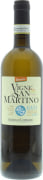 Giordano Lombardo Vigne di San Martino Gavi di Gavi 2015 Front Bottle Shot