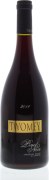 Twomey Anderson Valley Pinot Noir 2014 Front Bottle Shot