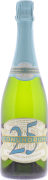 Conundrum Sparkling 2014 Front Bottle Shot