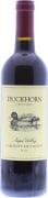 Duckhorn Napa Valley Cabernet Sauvignon 2013 Front Bottle Shot