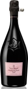 Veuve Clicquot La Grande Dame Rose 2006 Front Bottle Shot