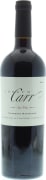 Joseph Carr Cabernet Sauvignon 2013 Front Bottle Shot