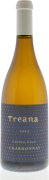 Treana Chardonnay 2013 Front Bottle Shot