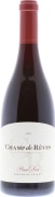 Champ de Reves Anderson Valley Pinot Noir 2013 Front Bottle Shot