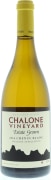 Chalone Chenin Blanc 2014 Front Bottle Shot