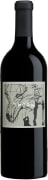 The Prisoner Wine Company Thorn Merlot 2014 Front Bottle Shot