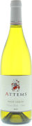 Attems Pinot Grigio 2015 Front Bottle Shot