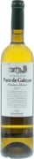 Pazo de Galegos Albarino 2015 Front Bottle Shot