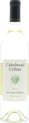 Cakebread Sauvignon Blanc 2015 Front Bottle Shot