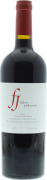 Foley Johnson Estate Cabernet Sauvignon 2011 Front Bottle Shot