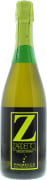 Zardetto Organic Prosecco Brut Front Bottle Shot