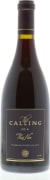 The Calling Russian River Pinot Noir 2014 Front Bottle Shot