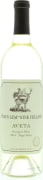 Stag's Leap Wine Cellars AVETA Sauvignon Blanc 2015 Front Bottle Shot