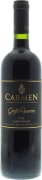 Carmen Gran Reserva Carmenere 2014 Front Bottle Shot