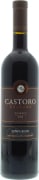 Castoro Cellars Zinfusion Zinfandel 2014 Front Bottle Shot