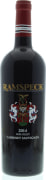 Ramspeck Cabernet Sauvignon 2014 Front Bottle Shot