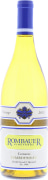 Rombauer Chardonnay 2015 Front Bottle Shot