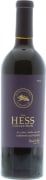 Hess Allomi Cabernet Sauvignon 2014 Front Bottle Shot
