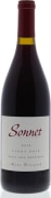 Sonnet Muns Pinot Noir 2014 Front Bottle Shot