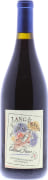 Lang & Reed Cabernet Franc 2013 Front Bottle Shot