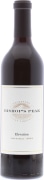 Bishop's Peak Elevation 2013 Front Bottle Shot