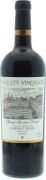 Barnett Vineyards Spring Mountain Cabernet Franc 2013 Front Bottle Shot