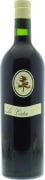 Chateau du Cedre Cahors Le Cedre 2012 Front Bottle Shot