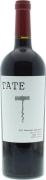 TATE Spring Street Cabernet Sauvignon 2013 Front Bottle Shot