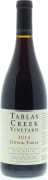Tablas Creek Cotes de Tablas Rouge 2014 Front Bottle Shot