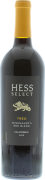 Hess Select Treo Winemaker's Blend 2013 Front Bottle Shot