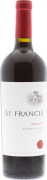 St. Francis Merlot 2013 Front Bottle Shot