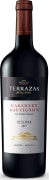 Terrazas de los Andes Reserva Cabernet Sauvignon 2015 Front Bottle Shot