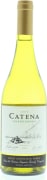 Catena Chardonnay 2015 Front Bottle Shot