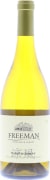 Freeman Ryo-fu Chardonnay 2014 Front Bottle Shot