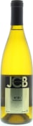 JCB No. 81 Chardonnay 2013 Front Bottle Shot
