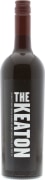 The Keaton Red 2014 Front Bottle Shot