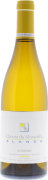 Quinta da Muradella Alanda Blanco 2014 Front Bottle Shot