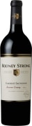 Rodney Strong Cabernet Sauvignon 2014 Front Bottle Shot