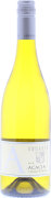 A by Acacia Unoaked Chardonnay 2015 Front Bottle Shot