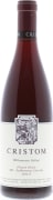 Cristom Mt. Jefferson Cuvee Pinot Noir 2014 Front Bottle Shot