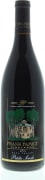 Frank Family Vineyards Petite Sirah 2013 Front Bottle Shot