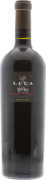 Luca Malbec 2014 Front Bottle Shot