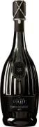 Collet Esprit Couture Brut in Gift Box Front Bottle Shot