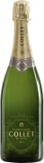 Collet Brut Front Bottle Shot